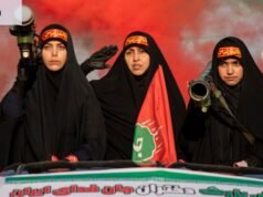 L’Iran vuole fare la pace con gli Stati Uniti questa settimana – se l’ego di Trump non si mette in mezzo