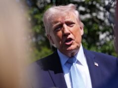 “Il popolo americano vuole che torniamo a casa”: Trump accenna alla fine della guerra