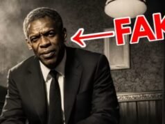 Il cantante generato dall’intelligenza artificiale “Eddie Dalton” domina la top five di iTunes