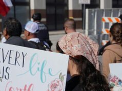 I gruppi pro-vita sollecitano il Senato a tagliare i finanziamenti alla pianificazione familiare per un decennio