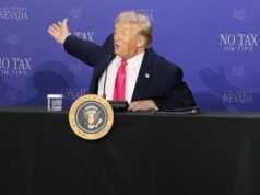 Gli Stati Uniti sospendono la spedizione di dollari del petrolio iracheno nel tentativo di frenare i gruppi legati all’Iran