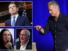 Gli addetti ai lavori politici della California “dovrebbero sentirsi sporchi e disgustati” per aver sostenuto ciecamente Eric Swalwell