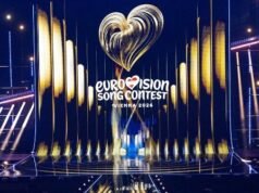 Abbandonato dai “fan” della sinistra anti-israeliana, l’Eurovision rinasce come festival patriottico e pro-famiglia