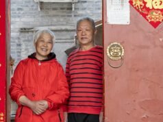 La vita nascosta negli hutong di Pechino