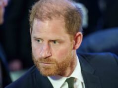 Il principe Harry consegna messaggi a Trump e Putin in visita a sorpresa in Ucraina