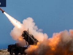 La prossima grande domanda sulla guerra in Iran: chi perderà a causa della carenza di missili?