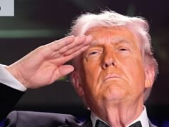 Tutte le sue ipotesi si sono rivelate errate, Donald Trump è il nuovo ostaggio dell’Iran