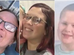 Mamma, adolescente incinta, dodicenne trovata legata e brutalmente uccisa