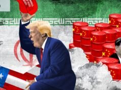La Cina è stata molto silenziosa durante la guerra di Trump con l’Iran. C’è una buona ragione per questo