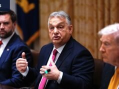 Gli elettori ungheresi devono affrontare una grande domanda. JD Vance pensa di avere la risposta