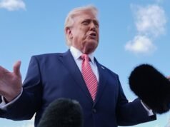 Aggiornamenti in tempo reale sulla guerra USA-Iran: Trump afferma che i colloqui con l’Iran potrebbero riprendere “nei prossimi due giorni”; Trump si scaglia contro la Meloni per le critiche al Papa; La guerra in Medio Oriente potrebbe innescare una recessione globale, afferma il FMI; Colloqui tra Libano e Israele