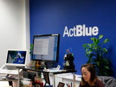 I dipendenti di ActBlue invocano il quinto più di 100 volte durante le deposizioni