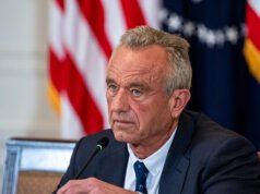 RFK Jr. testimonia davanti al comitato della Camera