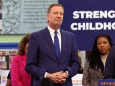 Perché dare ai democratici più soldi delle tasse da bruciare? Lo sprecheranno di nuovo o lasceranno che i loro amici lo rubino