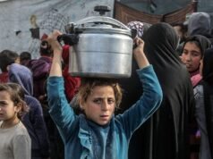 I dati sostenuti dalle Nazioni Unite sminuiscono le affermazioni virali sulla carestia a Gaza mentre la malnutrizione infantile diminuisce