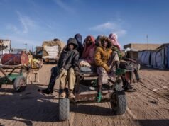 I paesi stanziano 1,5 miliardi di dollari per la crisi del Sudan mentre la guerra entra nel quarto anno