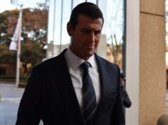 L’Australia arresta l’ex soldato Roberts-Smith per presunti crimini di guerra in Afghanistan