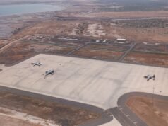 “La nostra geografia è il nostro petrolio”: perché Gibuti ospita molte basi militari straniere