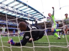 Il Manchester City sconfigge il Chelsea 3-0 e colma il divario con l’Arsenal capolista della Premier League
