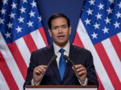 Il Dipartimento di Stato Usa limita i visti a chi “sostiene gli avversari”