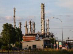 La Russia afferma che interromperà il flusso di petrolio verso la Germania attraverso l’oleodotto Druzhba