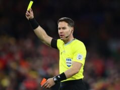 La FIFA conferma la nuova regola sui cartellini gialli per ridurre le squalifiche