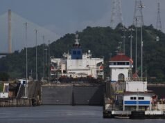 Effetto Hormuz? Come Stati Uniti e Cina stanno intensificando le tensioni sul Canale di Panama