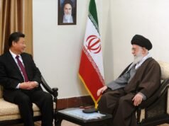 La Cina aiuta il programma missilistico iraniano nel mezzo degli attacchi israelo-americani, dicono i rapporti