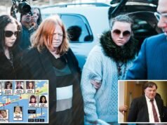 La famiglia di Rex Heuermann bloccata nella Casa degli Orrori e “completamente inoccupabile”: avvocato