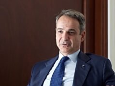Esclusivo – Il Primo Ministro greco Kyriakos Mitsotakis chiede a Trump di garantire un accordo con l’Iran