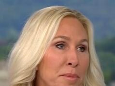 Marjorie Taylor Greene: Trump è “mentalmente instabile”