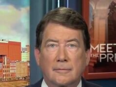 Mantenere alta la pressione del blocco iraniano: sono pronti alla rivolta se finiscono il gas