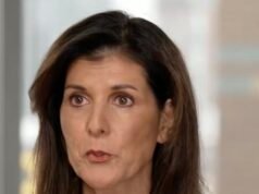 Trump sta causando “caos”, “distrazioni”