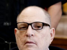 L’accusatore di stupro di Harvey Weinstein dice alla giuria: “Mi ha trattato come se fossi posseduto”
