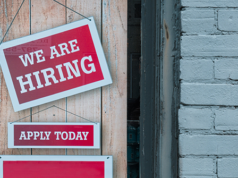 Il mercato del lavoro potrebbe essere più ristretto di quanto pensi