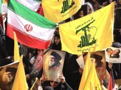 L’Iran minaccia di porre fine al cessate il fuoco per l’esclusione di Hezbollah dall’accordo di tregua