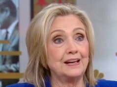 I post sui social media “sconcertati” di Trump sono “vergognosi”