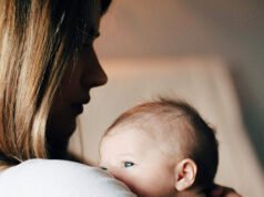 Quasi il 10% dei bambini nati negli Stati Uniti sotto l’amministrazione Biden erano “bambini ancora”