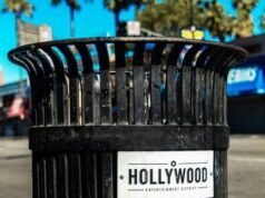 Nota: Mentre l’America ha aggiunto 178.00 posti di lavoro, Hollywood ha perso posti di lavoro