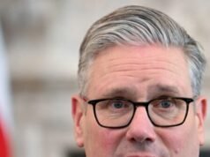 La Spagna abbandona il gruppo guidato da Starmer che “esplora” le modalità per riaprire lo Stretto di Hormuz