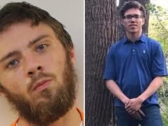 Un uomo della Pennsylvania è stato condannato per aver ucciso un informatore della polizia con una dose letale di fentanil, scaricando il corpo dal ponte: “È la tua ultima cena”