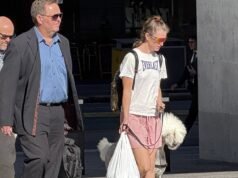 La figlia dice alla giuria che la mamma le ha chiesto di “stare all’erta” prima che le venisse dato il frullato fatale