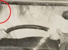 Coppia multata di 2.200 dollari per l’uso delle cinture di sicurezza da parte delle telecamere IA