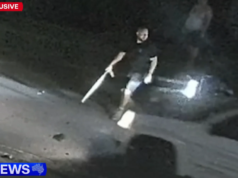 Il vigilante affronta il tribunale dopo un violento tentativo di impedire ai ladri di rubargli il veicolo