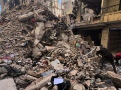 Donald Trump afferma che Israele e Libano concordano un cessate il fuoco di 10 giorni