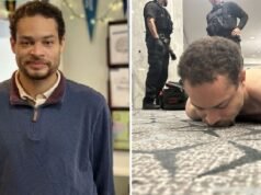 “L’Amico Assassino”: ritrovato il manifesto del sospettato