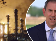 I prezzi della benzina scendono nonostante l’incendio alla raffineria, ma gli australiani potrebbero affrontare difficoltà economiche