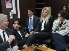 Riprende in Argentina il nuovo processo per la morte di Diego Maradona