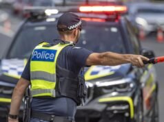 Dove i doppi demeriti non si applicheranno durante il fine settimana dell’Anzac Day