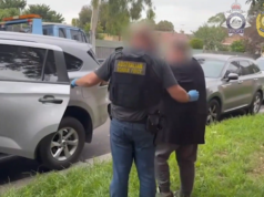 Diversi uomini accusati a seguito di un presunto piano per importare più tonnellate di droga nel Victoria